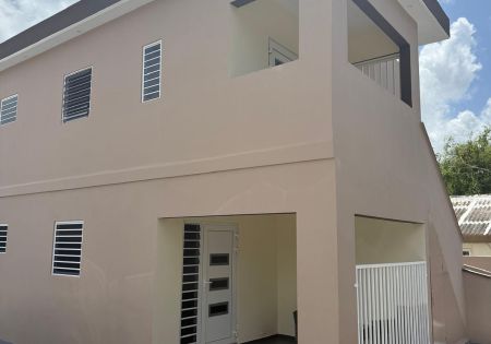Onawi Apartments Curacao