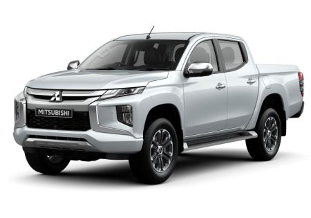 MITSUBISHI L 200 PICK UP 2020