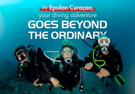 Epsilon Curacao