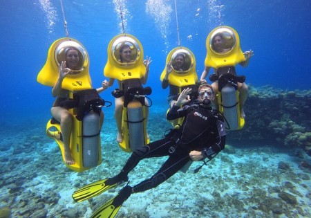 Aquafari