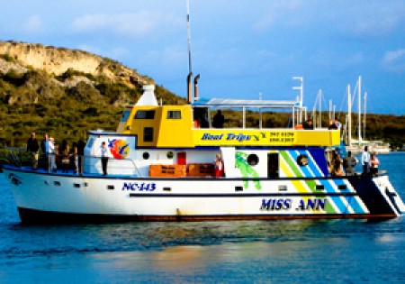 Miss Ann Boattrips